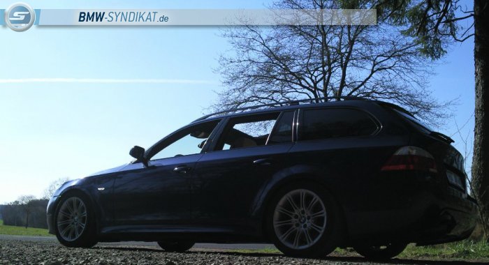 BMW-Syndikat Fotostorie