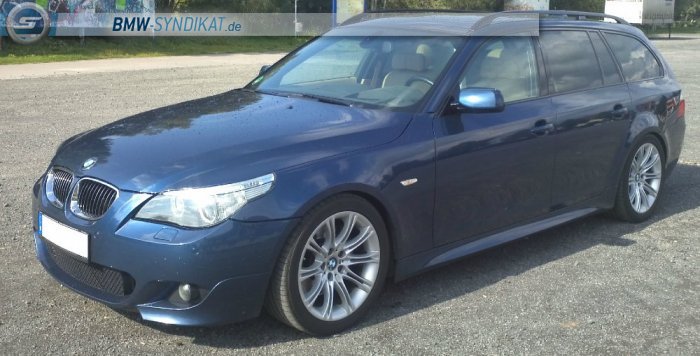 BMW-Syndikat Fotostorie