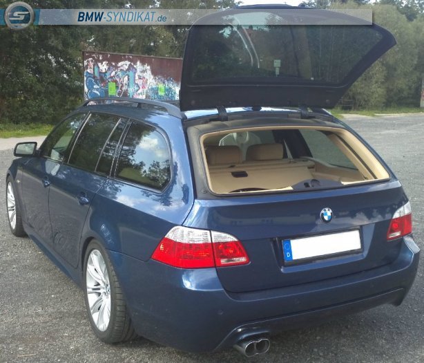 BMW-Syndikat Fotostorie