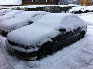 BMW 520i Umbau auf 530i - 5er BMW - E39