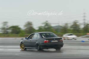 BMW 520i Umbau auf 530i - 5er BMW - E39