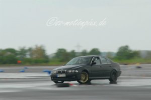 BMW 520i Umbau auf 530i - 5er BMW - E39