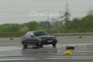 BMW 520i Umbau auf 530i - 5er BMW - E39