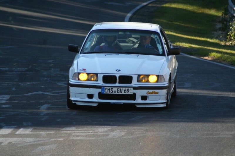 323I Coupe Ringtool - 3er BMW - E36