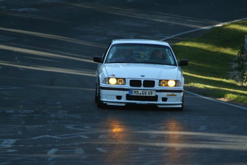 323I Coupe Ringtool - 3er BMW - E36