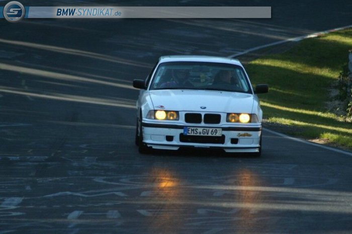 323I Coupe Ringtool - 3er BMW - E36
