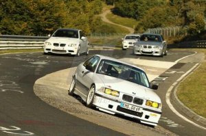 323I Coupe Ringtool - 3er BMW - E36