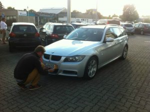 330xi mit M-Paket - 3er BMW - E90 / E91 / E92 / E93 330xi mit M-Paket - 3er BMW - E90 / E91 / E92 / E93