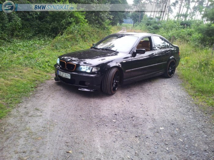 330i Individual - 3er BMW - E46