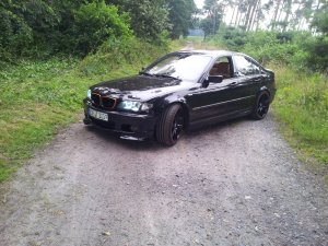 330i Individual - 3er BMW - E46 330i Individual - 3er BMW - E46