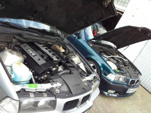 328i/Sedan - 3er BMW - E36 328i/Sedan - 3er BMW - E36