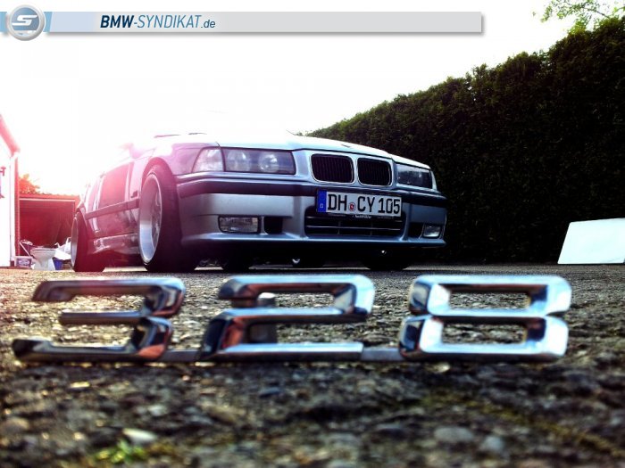 BMW-Syndikat Fotostorie