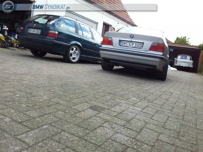 BMW-Syndikat Fotostorie