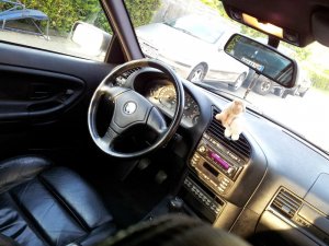 328i/Sedan - 3er BMW - E36 328i/Sedan - 3er BMW - E36