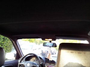 328i/Sedan - 3er BMW - E36 328i/Sedan - 3er BMW - E36
