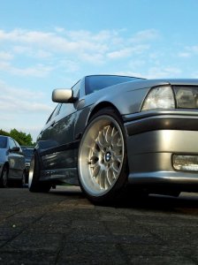 328i/Sedan - 3er BMW - E36 328i/Sedan - 3er BMW - E36