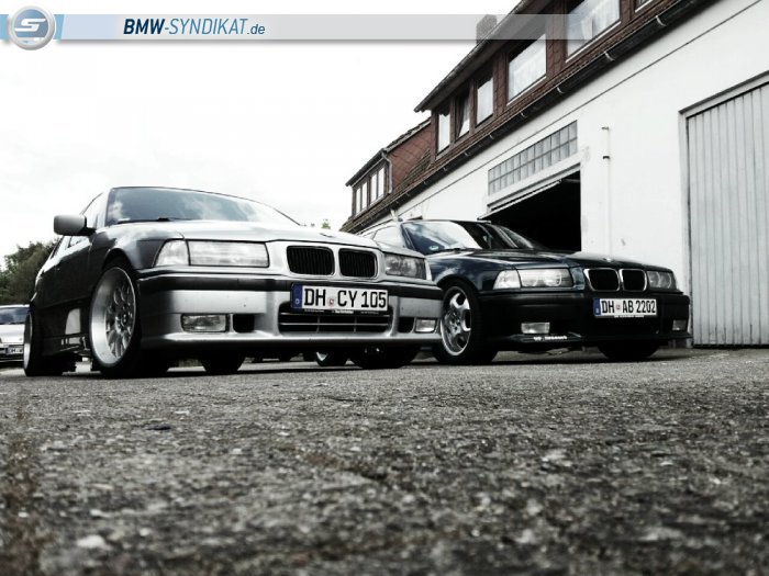 BMW-Syndikat Fotostorie