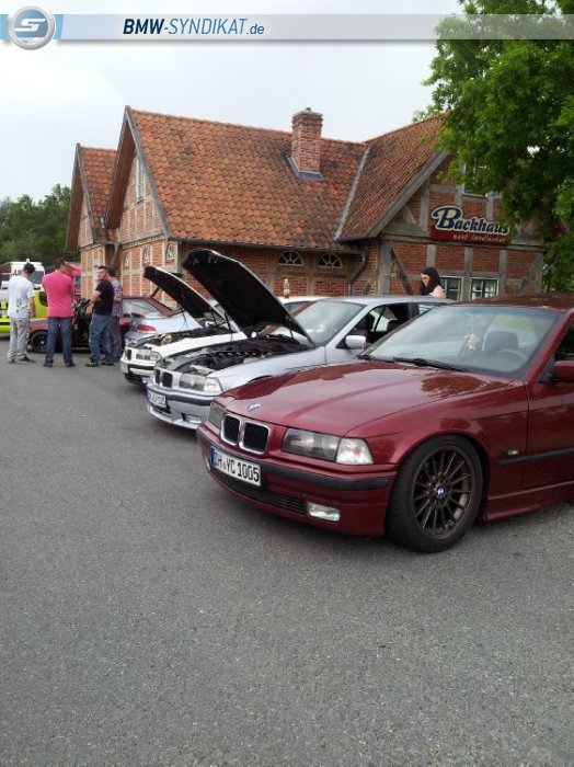 BMW-Syndikat Fotostorie