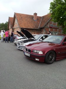 328i/Sedan - 3er BMW - E36