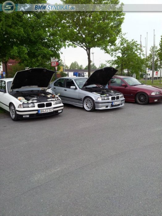 BMW-Syndikat Fotostorie