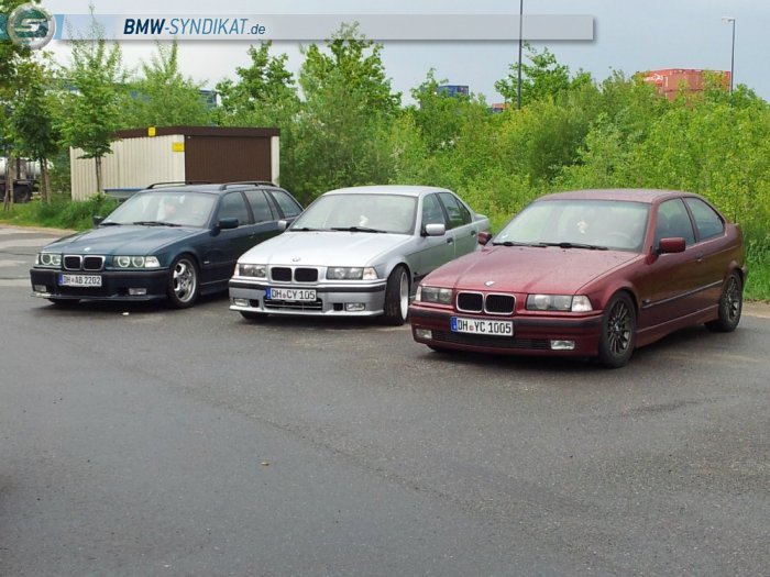 BMW-Syndikat Fotostorie