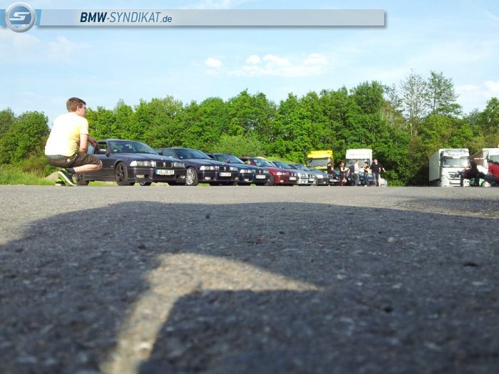 BMW-Syndikat Fotostorie