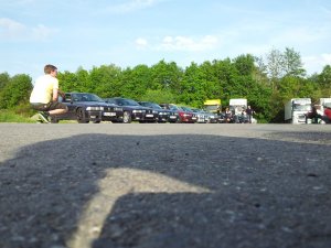 328i/Sedan - 3er BMW - E36 328i/Sedan - 3er BMW - E36