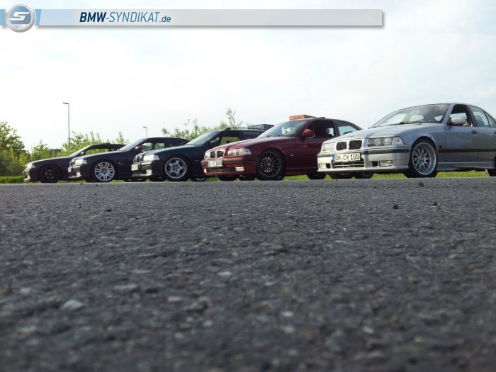 BMW-Syndikat Fotostorie