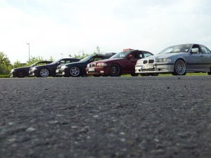 328i/Sedan - 3er BMW - E36 328i/Sedan - 3er BMW - E36