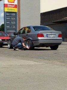 328i/Sedan - 3er BMW - E36 328i/Sedan - 3er BMW - E36