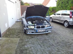 328i/Sedan - 3er BMW - E36 328i/Sedan - 3er BMW - E36