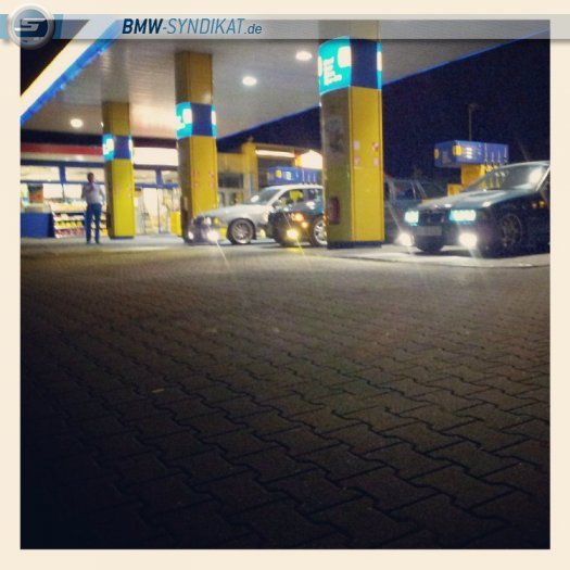 BMW-Syndikat Fotostorie