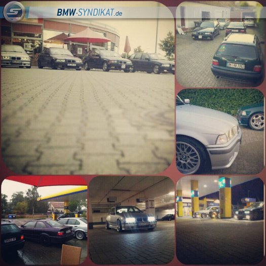 BMW-Syndikat Fotostorie
