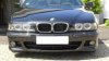 E39 525iA - 5er BMW - E39 - P1000665.JPG