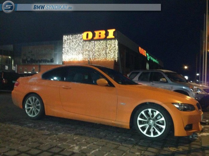 BMW-Syndikat Fotostorie