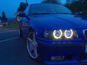 compact  e36 - 3er BMW - E36