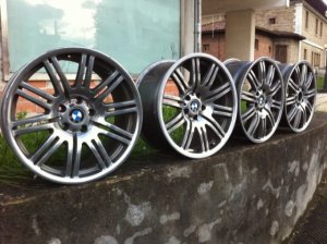 compact  e36 - 3er BMW - E36