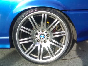compact  e36 - 3er BMW - E36