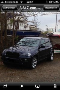 X5 E70 3.0SD Carbon - Schwarz - BMW X1, X2, X3, X4, X5, X6, X7 X5 E70 3.0SD Carbon - Schwarz - BMW X1, X2, X3, X4, X5, X6, X7