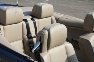 mein Cabrio neue bilder - 3er BMW - E46