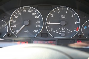 mein Cabrio neue bilder - 3er BMW - E46