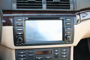 mein Cabrio neue bilder - 3er BMW - E46
