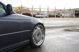 mein Cabrio neue bilder - 3er BMW - E46