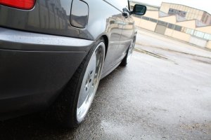 mein Cabrio neue bilder - 3er BMW - E46