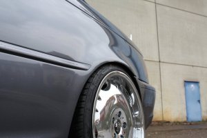 mein Cabrio neue bilder - 3er BMW - E46
