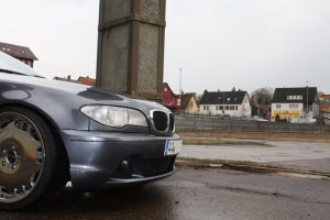 mein Cabrio neue bilder - 3er BMW - E46