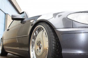 mein Cabrio neue bilder - 3er BMW - E46