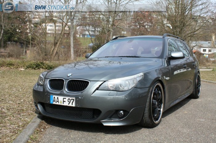 BMW-Syndikat Fotostorie