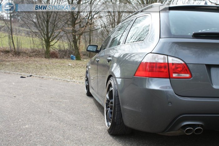 BMW-Syndikat Fotostorie