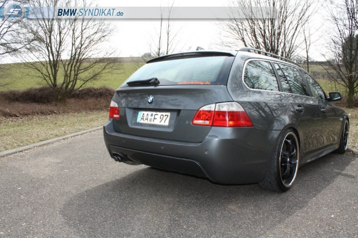 BMW-Syndikat Fotostorie